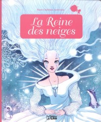 La reine des neige - Dès 3 ans