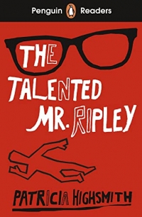 The Talented Mr. Ripley: Book with audio and digital version