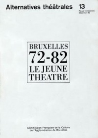 13-Bruxelles 72-82 Jeune Theatre