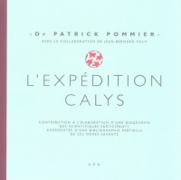 L'expédition Calys