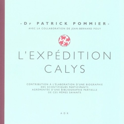 L'expédition Calys