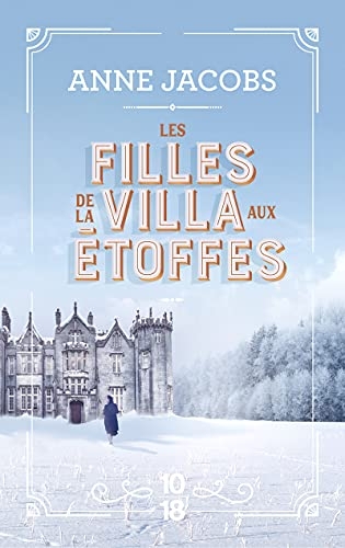 Les Filles de la villa aux étoffes (2)