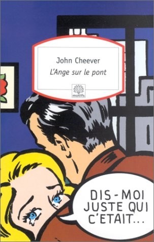 L'Ange sur le pont