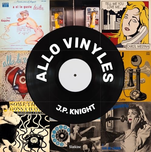 Allo vinyles
