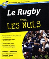 Le Rugby 3e pour les Nuls