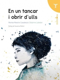 EN UN TANCAR I OBRIR D'ULLS