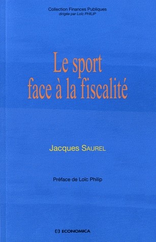 Le sport face à la fiscalité