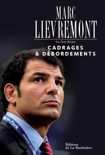 Cadrages & débordements