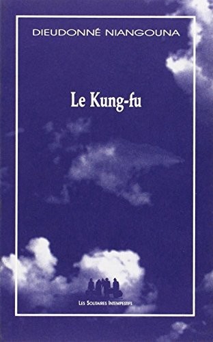 Le Kung-fu