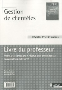 Gestion de Clientèles