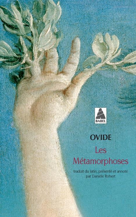 Les métamorphoses