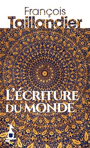 L'écriture du monde