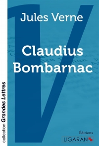 Claudius Bombarnac