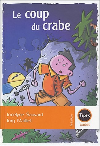Le coup du crabe