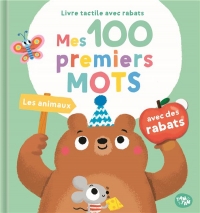 Les animaux 100 premiers mots