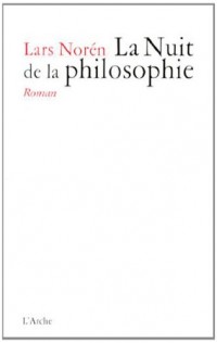 La Nuit de la philosophie