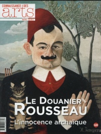 Douanier Rousseau