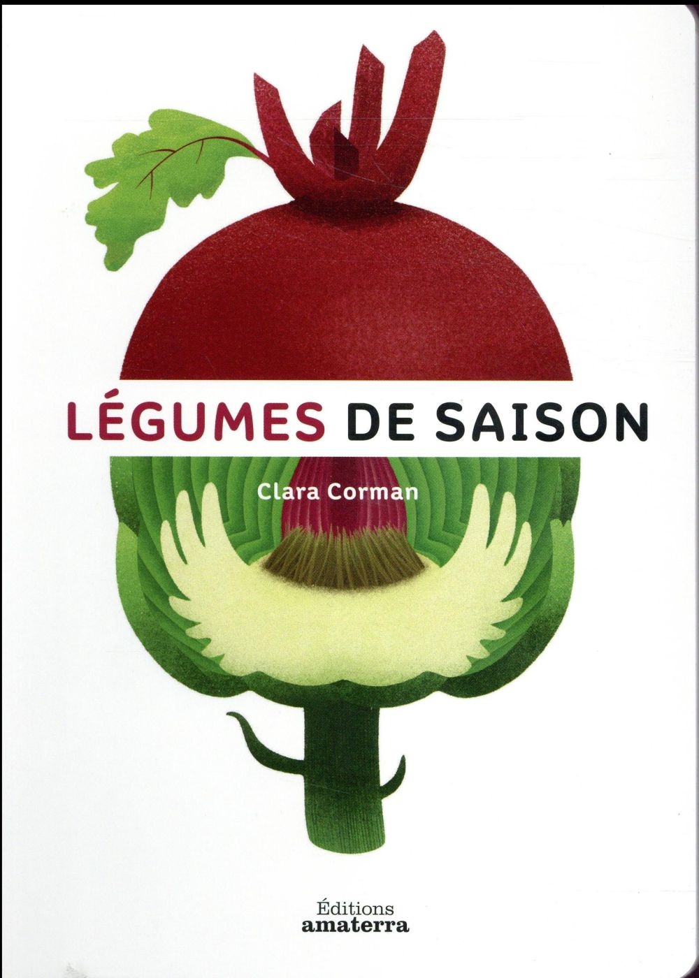 Légumes de saison