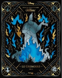Grimoire Villains Tome 2