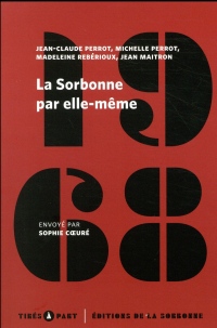La Sorbonne par elle-même, mai-juin 1968: Introduction