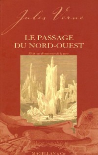 Le passage du Nord-Ouest