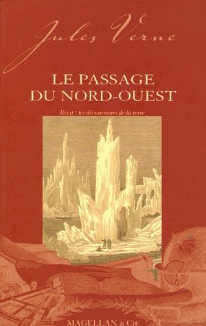 Le passage du Nord-Ouest