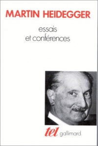 Essais et Conférences