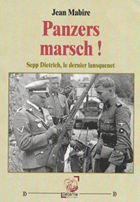 Panzers Marsch !