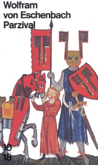 Parzival : [livres I à VI, IX et XIV à XVI]
