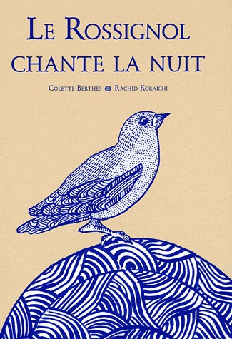 Le Rossignol chante la nuit