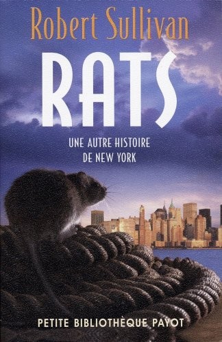 Rats : Une autre histoire de New York