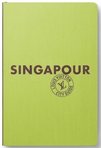 City Guide Singapour