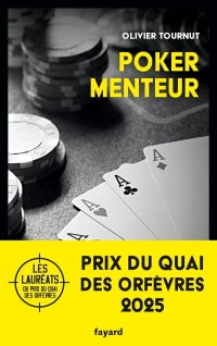 Poker menteur