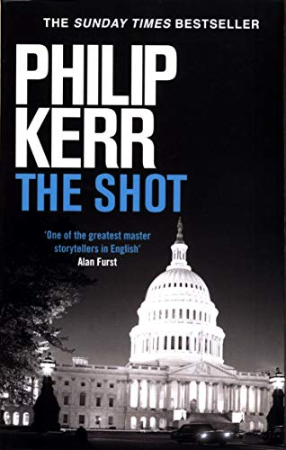 The Shot [9781529404166]