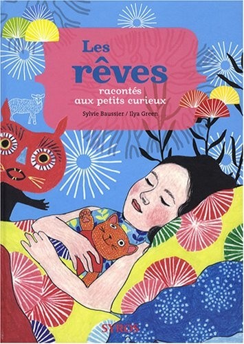 REVE RACONTE AUX PTS CURIEUX