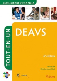 Formation DEAVS (Auxiliaire de vie sociale) - Itinéraires pro - Tout-en-un