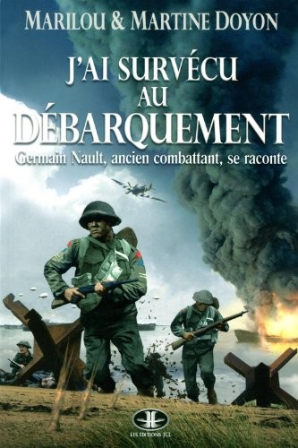 J'Ai Survecu au Debarquement