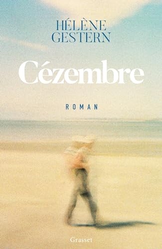 Cézembre (Littérature Française)