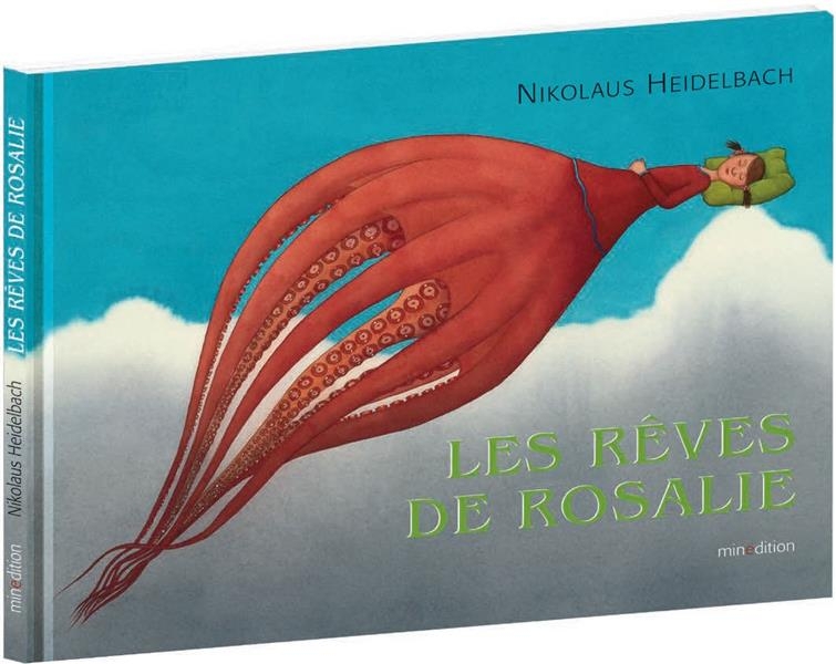Le rêve de Rosalie