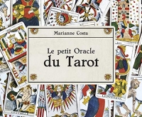 Le petit Oracle du Tarot