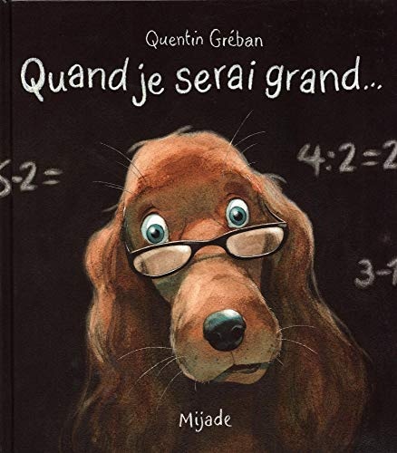 Quand je serai grand...