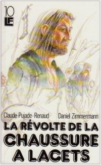 La révolte de la chaussure à lacets
