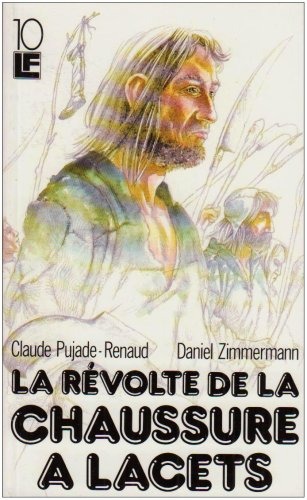 La révolte de la chaussure à lacets