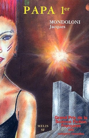 Papa 1er