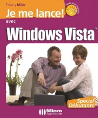 Je me lance ! avec Windows Vista