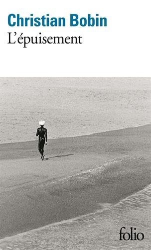 L’épuisement: Un orage