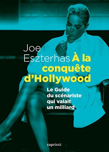 A la conquête d'Hollywood