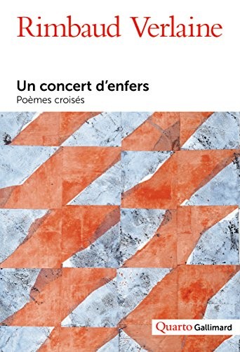 Un concert d'enfers: Vies et poésies