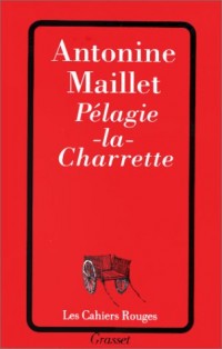 Pélagie-la-Charrette