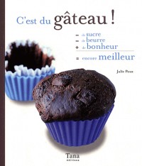 C EST DU GATEAU